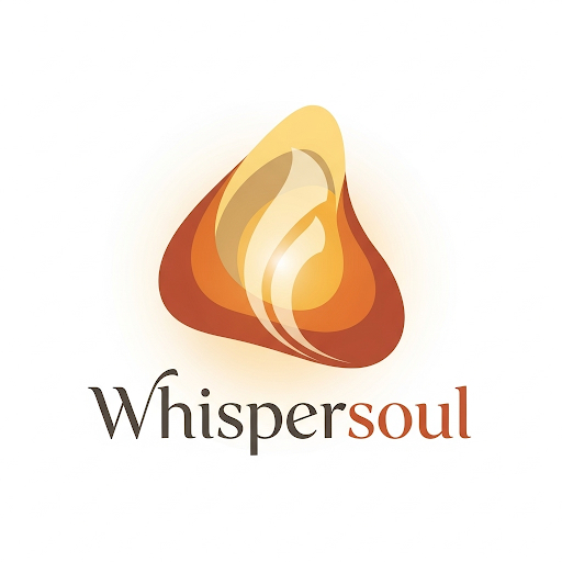 WhisperSoul – 你的专属树洞